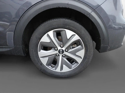Kia e-Niro - Afbeelding 8 van 28