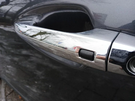 Kia e-Niro - Afbeelding 9 van 28