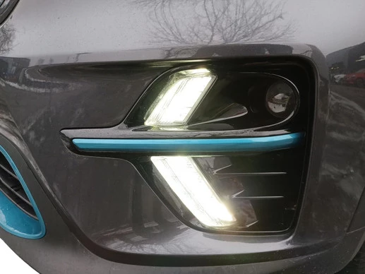 Kia e-Niro - Afbeelding 11 van 28