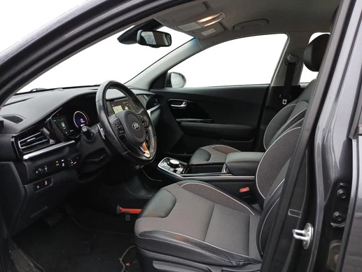 Kia e-Niro - Afbeelding 13 van 28