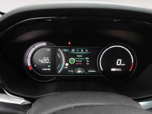 Kia e-Niro - Afbeelding 15 van 28