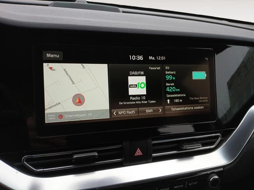 Kia e-Niro - Afbeelding 16 van 28