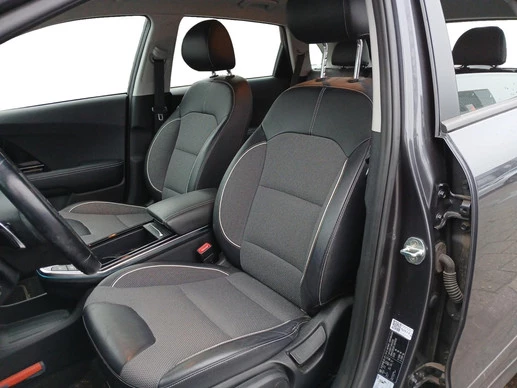 Kia e-Niro - Afbeelding 18 van 28