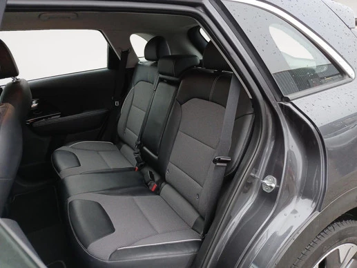 Kia e-Niro - Afbeelding 19 van 28