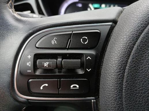 Kia e-Niro - Afbeelding 20 van 28