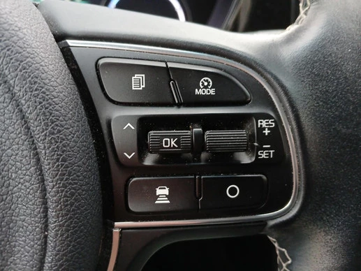 Kia e-Niro - Afbeelding 21 van 28