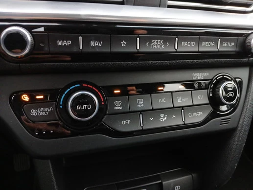 Kia e-Niro - Afbeelding 22 van 28