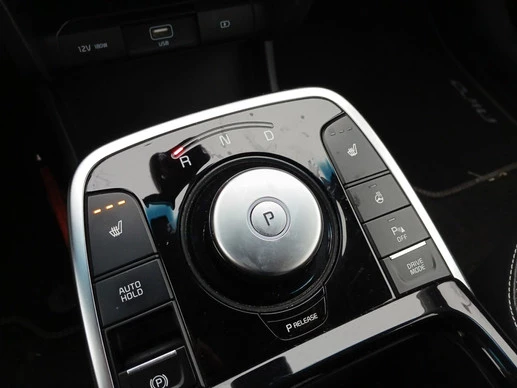 Kia e-Niro - Afbeelding 23 van 28