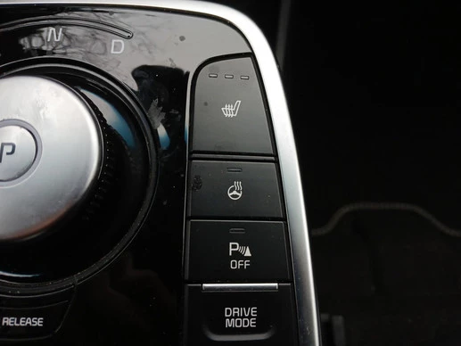 Kia e-Niro - Afbeelding 24 van 28