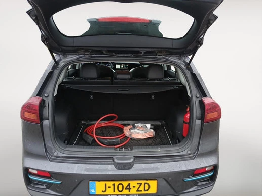 Kia e-Niro - Afbeelding 25 van 28