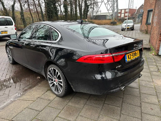 Jaguar XF - Afbeelding 7 van 15