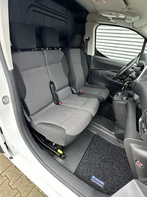 Citroën Berlingo - Afbeelding 4 van 18