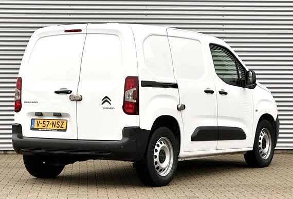 Citroën Berlingo - Afbeelding 6 van 18