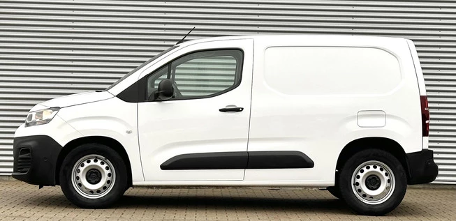 Citroën Berlingo - Afbeelding 7 van 18