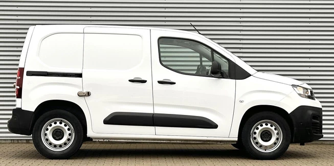 Citroën Berlingo - Afbeelding 8 van 18