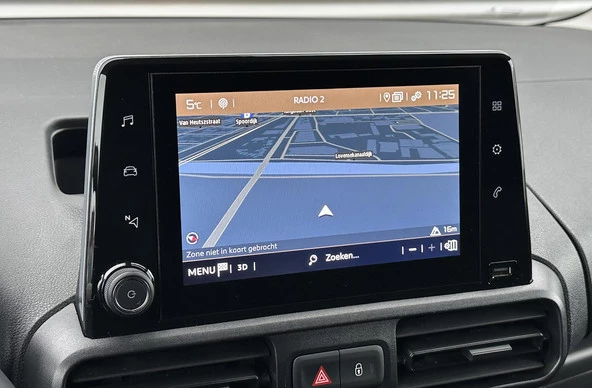 Citroën Berlingo - Afbeelding 9 van 18