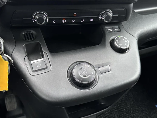 Citroën Berlingo - Afbeelding 11 van 18