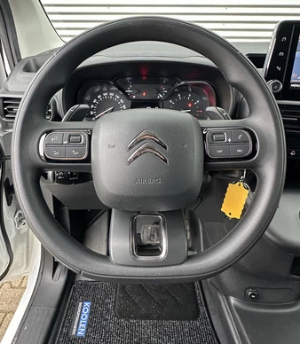 Citroën Berlingo - Afbeelding 13 van 18