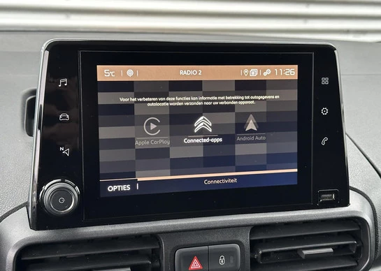 Citroën Berlingo - Afbeelding 14 van 18