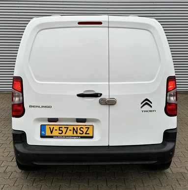 Citroën Berlingo - Afbeelding 15 van 18