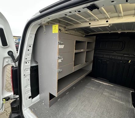 Citroën Berlingo - Afbeelding 17 van 18