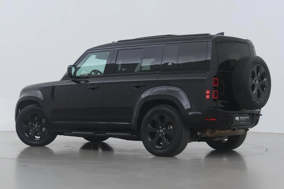 Land Rover Defender - Afbeelding 2 van 30