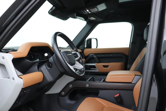 Land Rover Defender - Afbeelding 3 van 30