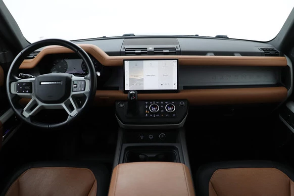 Land Rover Defender - Afbeelding 4 van 30