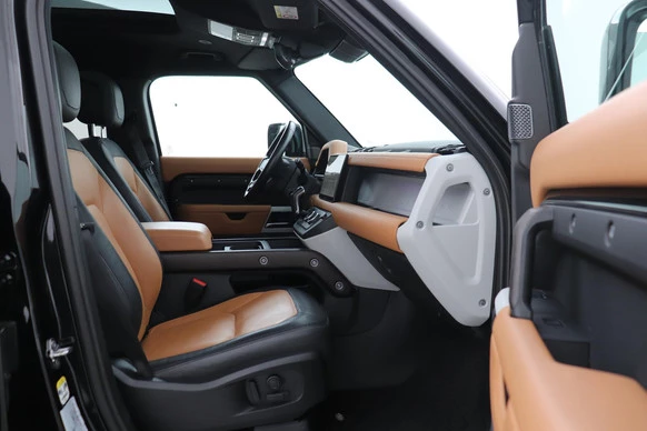 Land Rover Defender - Afbeelding 5 van 30