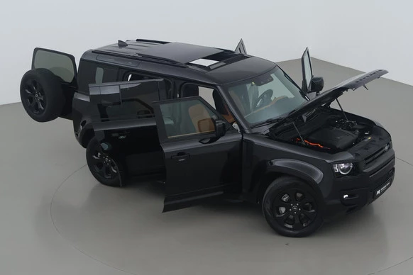 Land Rover Defender - Afbeelding 6 van 30