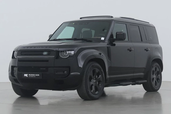 Land Rover Defender - Afbeelding 8 van 30