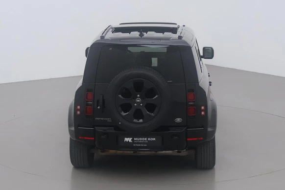 Land Rover Defender - Afbeelding 9 van 30