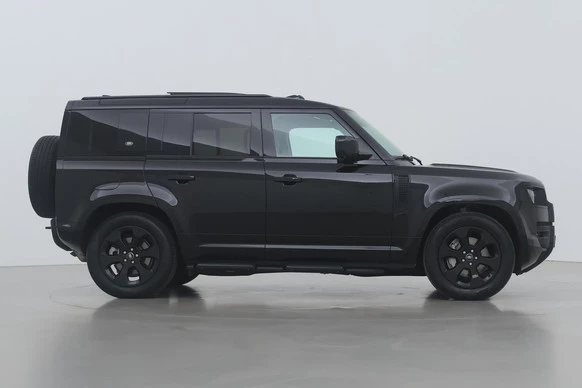 Land Rover Defender - Afbeelding 10 van 30