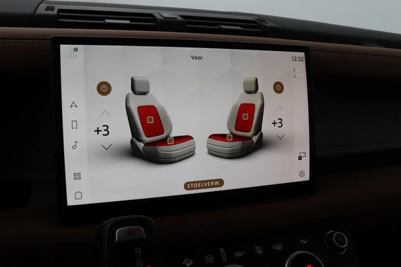 Land Rover Defender - Afbeelding 13 van 30