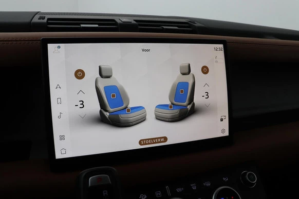 Land Rover Defender - Afbeelding 14 van 30