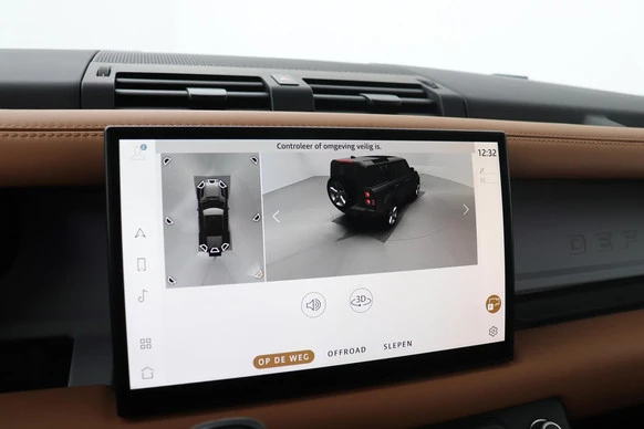 Land Rover Defender - Afbeelding 17 van 30