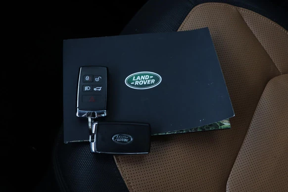 Land Rover Defender - Afbeelding 18 van 30