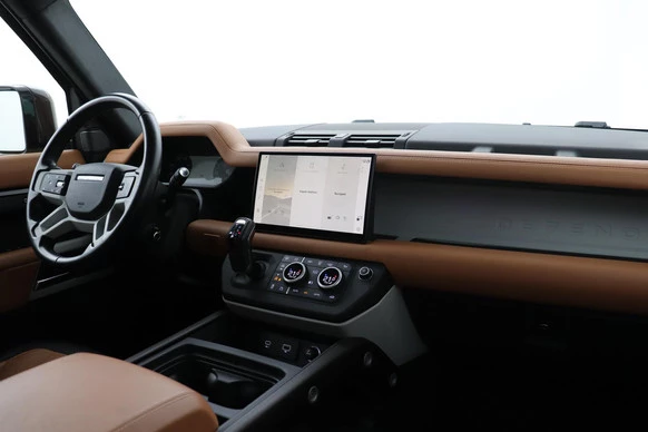 Land Rover Defender - Afbeelding 19 van 30