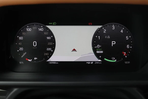 Land Rover Defender - Afbeelding 20 van 30