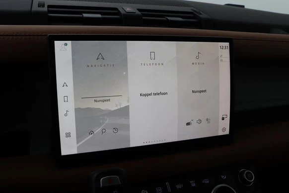 Land Rover Defender - Afbeelding 21 van 30