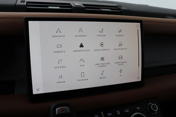 Land Rover Defender - Afbeelding 22 van 30