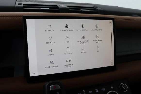 Land Rover Defender - Afbeelding 23 van 30