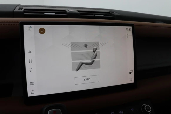 Land Rover Defender - Afbeelding 25 van 30