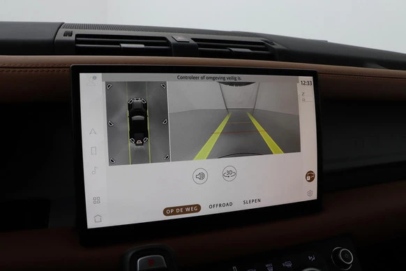 Land Rover Defender - Afbeelding 26 van 30