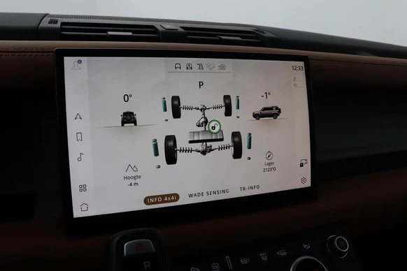 Land Rover Defender - Afbeelding 27 van 30