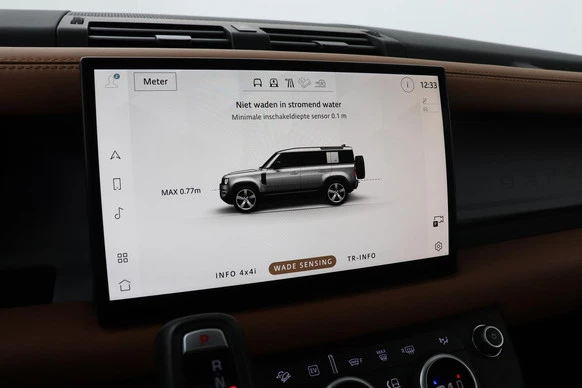 Land Rover Defender - Afbeelding 28 van 30