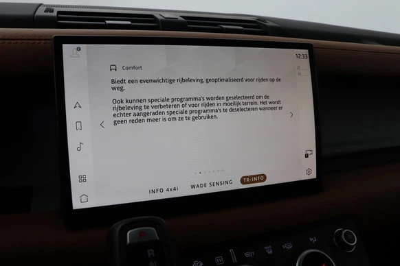 Land Rover Defender - Afbeelding 29 van 30