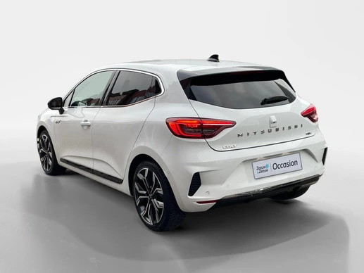 Mitsubishi Colt - Afbeelding 7 van 21