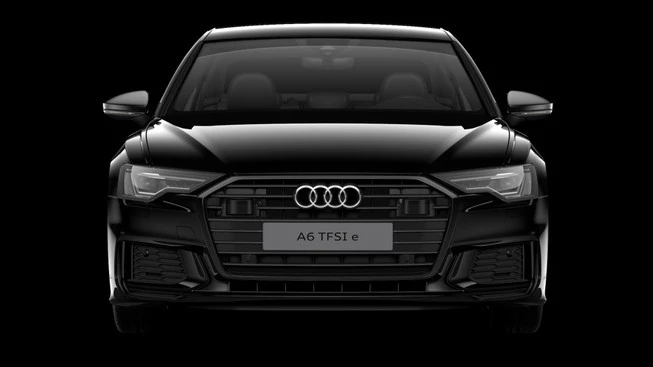 Audi A6 - Afbeelding 2 van 9