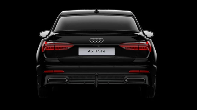 Audi A6 - Afbeelding 3 van 9